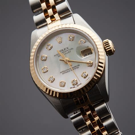 ladies 69173 rolex